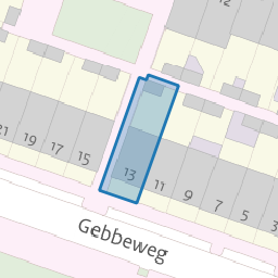 Perceel HVT01-D-2044