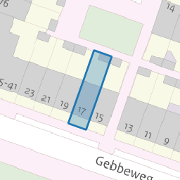 Perceel HVT01-D-2046