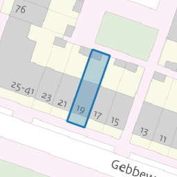 Perceel HVT01-D-2047