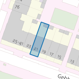 Perceel HVT01-D-2048