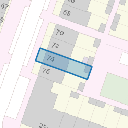 Perceel HVT01-D-2051