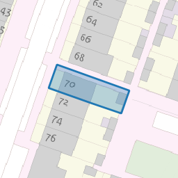 Perceel HVT01-D-2053