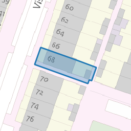 Perceel HVT01-D-2054