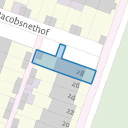 Perceel HVT01-D-2061