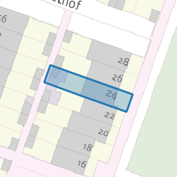 Perceel HVT01-D-2063
