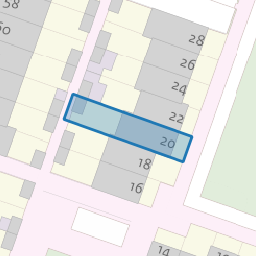 Perceel HVT01-D-2065