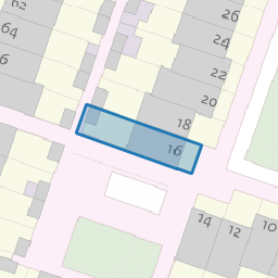 Perceel HVT01-D-2067