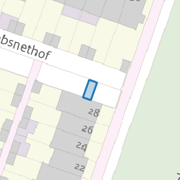 Perceel HVT01-D-2081