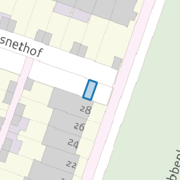 Perceel HVT01-D-2082