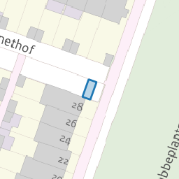 Perceel HVT01-D-2083