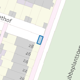 Perceel HVT01-D-2084