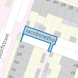 Perceel HVT01-D-2085