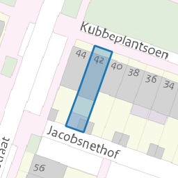 Perceel HVT01-D-2087