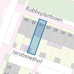 Perceel HVT01-D-2088