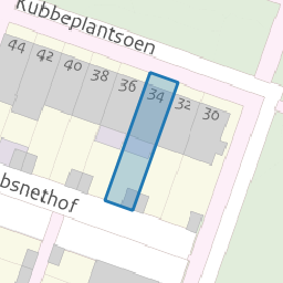 Perceel HVT01-D-2091