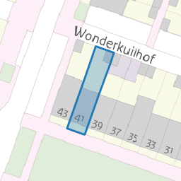 Perceel HVT01-D-2095