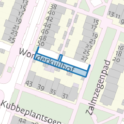 Perceel HVT01-D-2102