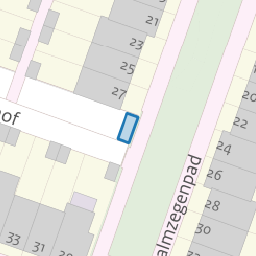 Perceel HVT01-D-2103