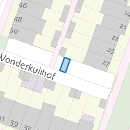 Perceel HVT01-D-2111