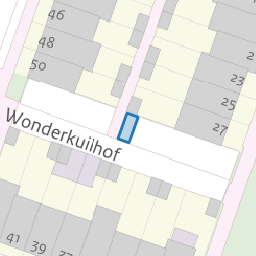 Perceel HVT01-D-2112