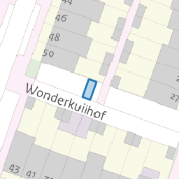 Perceel HVT01-D-2114