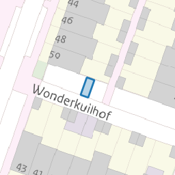 Perceel HVT01-D-2115