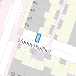 Perceel HVT01-D-2116