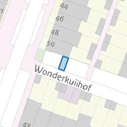 Perceel HVT01-D-2117