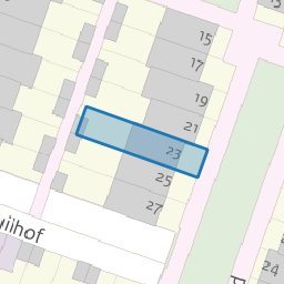 Perceel HVT01-D-2124