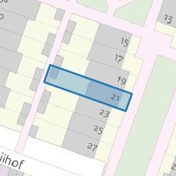 Perceel HVT01-D-2125