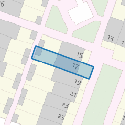 Perceel HVT01-D-2127