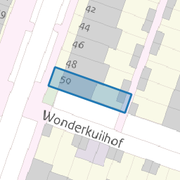 Perceel HVT01-D-2129