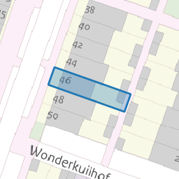 Perceel HVT01-D-2131