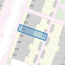 Perceel HVT01-D-2133