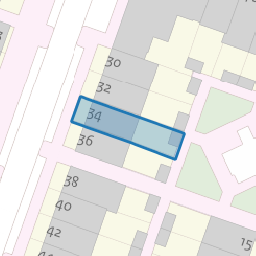 Perceel HVT01-D-2137