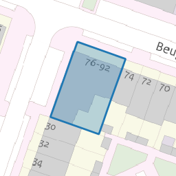 Perceel HVT01-D-2140