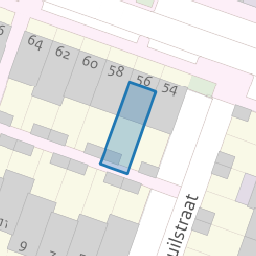 Perceel HVT01-D-2151