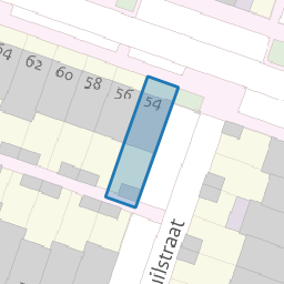 Perceel HVT01-D-2152