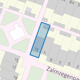 Perceel HVT01-D-2153