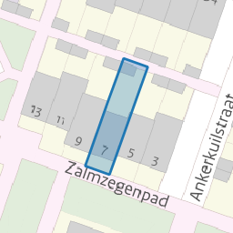 Perceel HVT01-D-2156