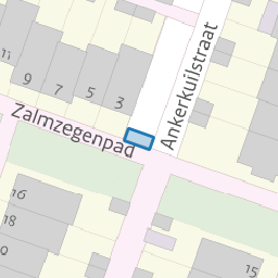 Perceel HVT01-D-2159