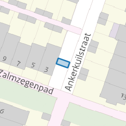 Perceel HVT01-D-2163