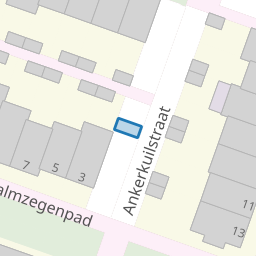 Perceel HVT01-D-2165