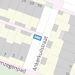 Perceel HVT01-D-2167