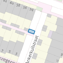 Perceel HVT01-D-2168