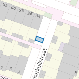 Perceel HVT01-D-2169