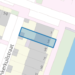 Perceel HVT01-D-2180