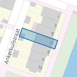 Perceel HVT01-D-2182