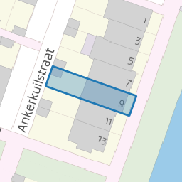 Perceel HVT01-D-2183