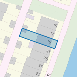 Perceel HVT01-D-2190